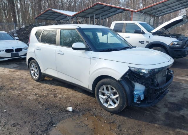 2023 KIA Soul