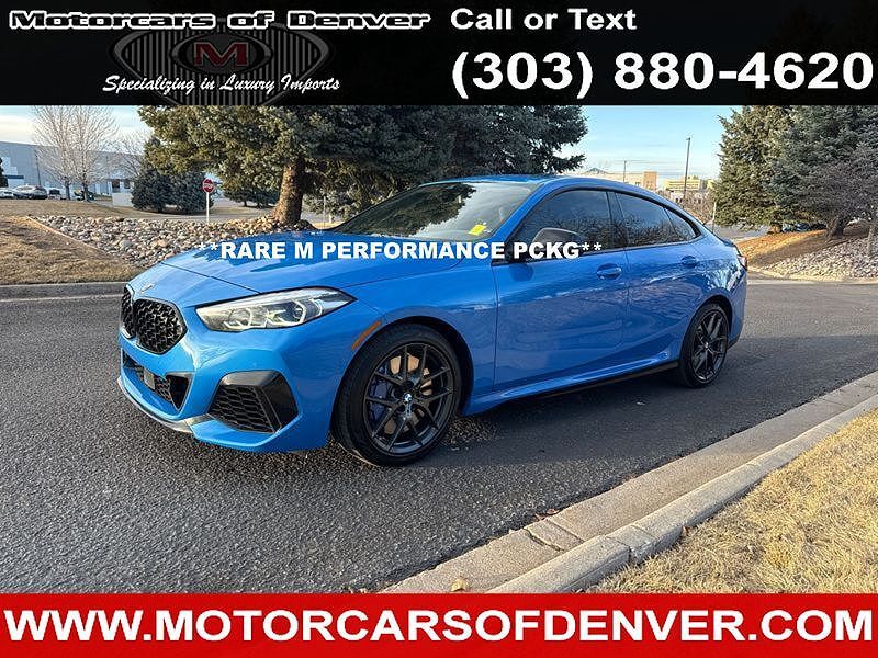 2023 BMW M2