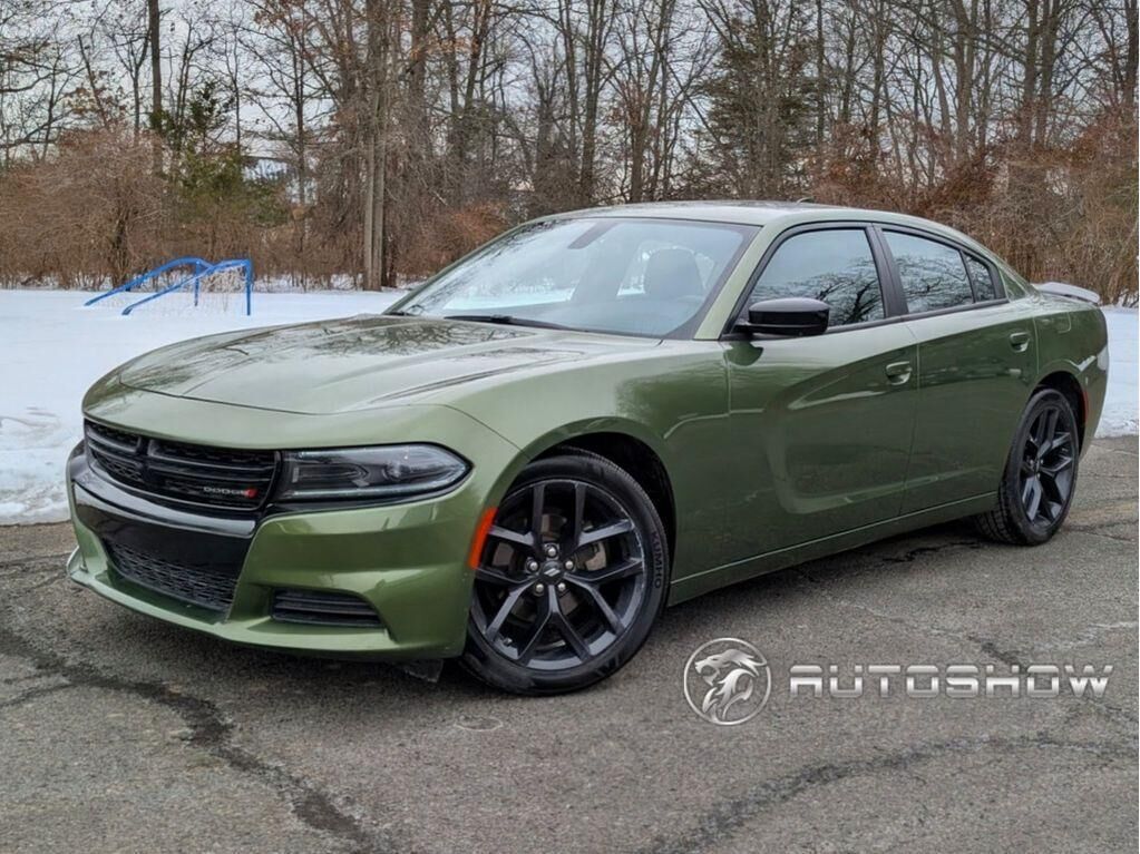 2023 DODGE Charger