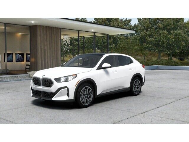 2026 BMW X2