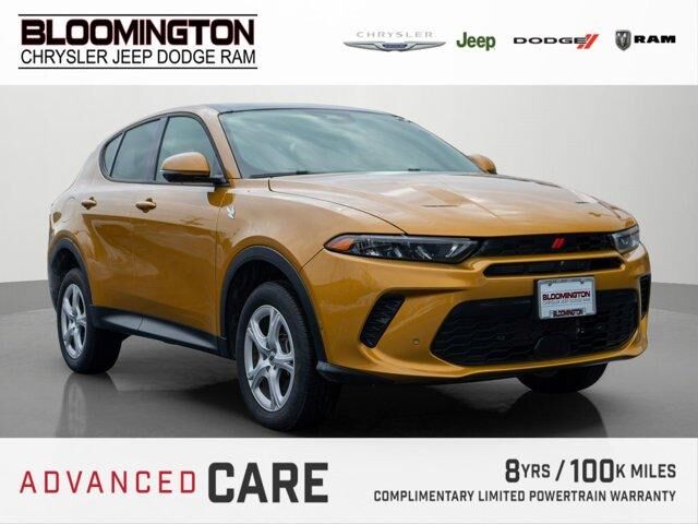 2024 DODGE HORNET