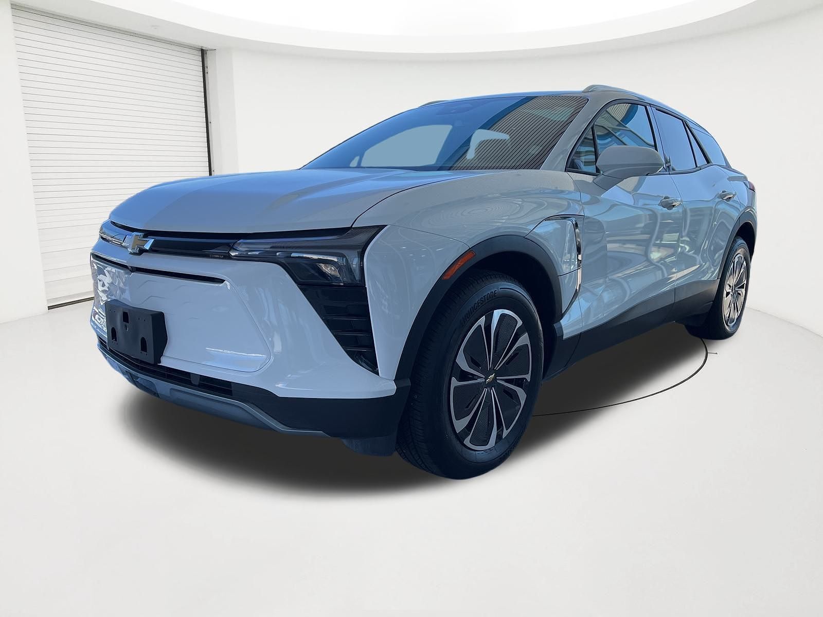 2024 CHEVROLET Blazer EV