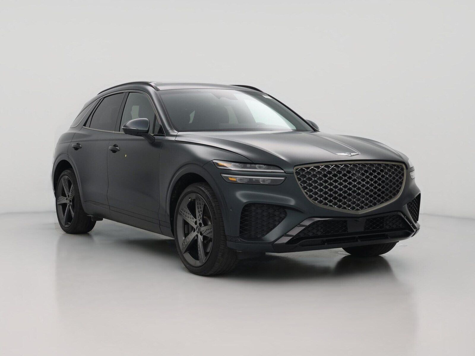 2023 GENESIS GV70