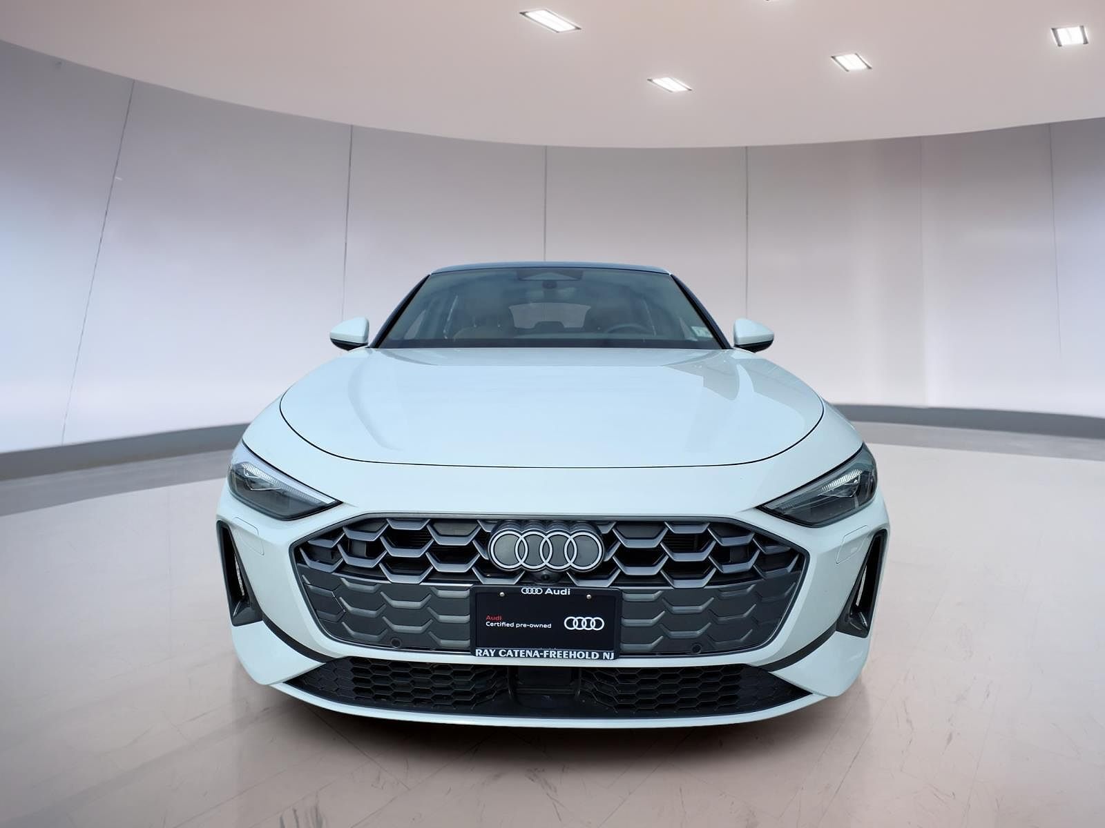 2025 Audi A5