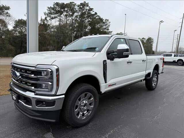 2026 FORD F-250