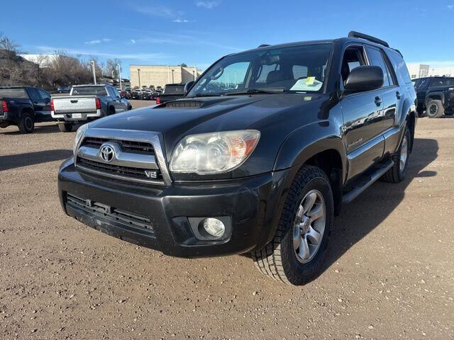 2006 TOYOTA 4-Runner