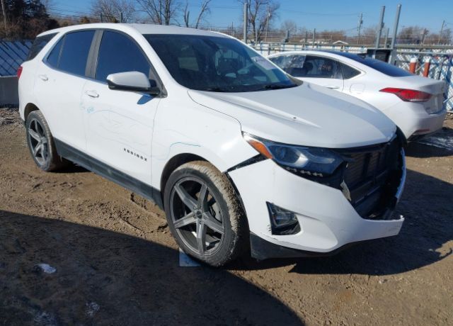 2021 CHEVROLET Equinox