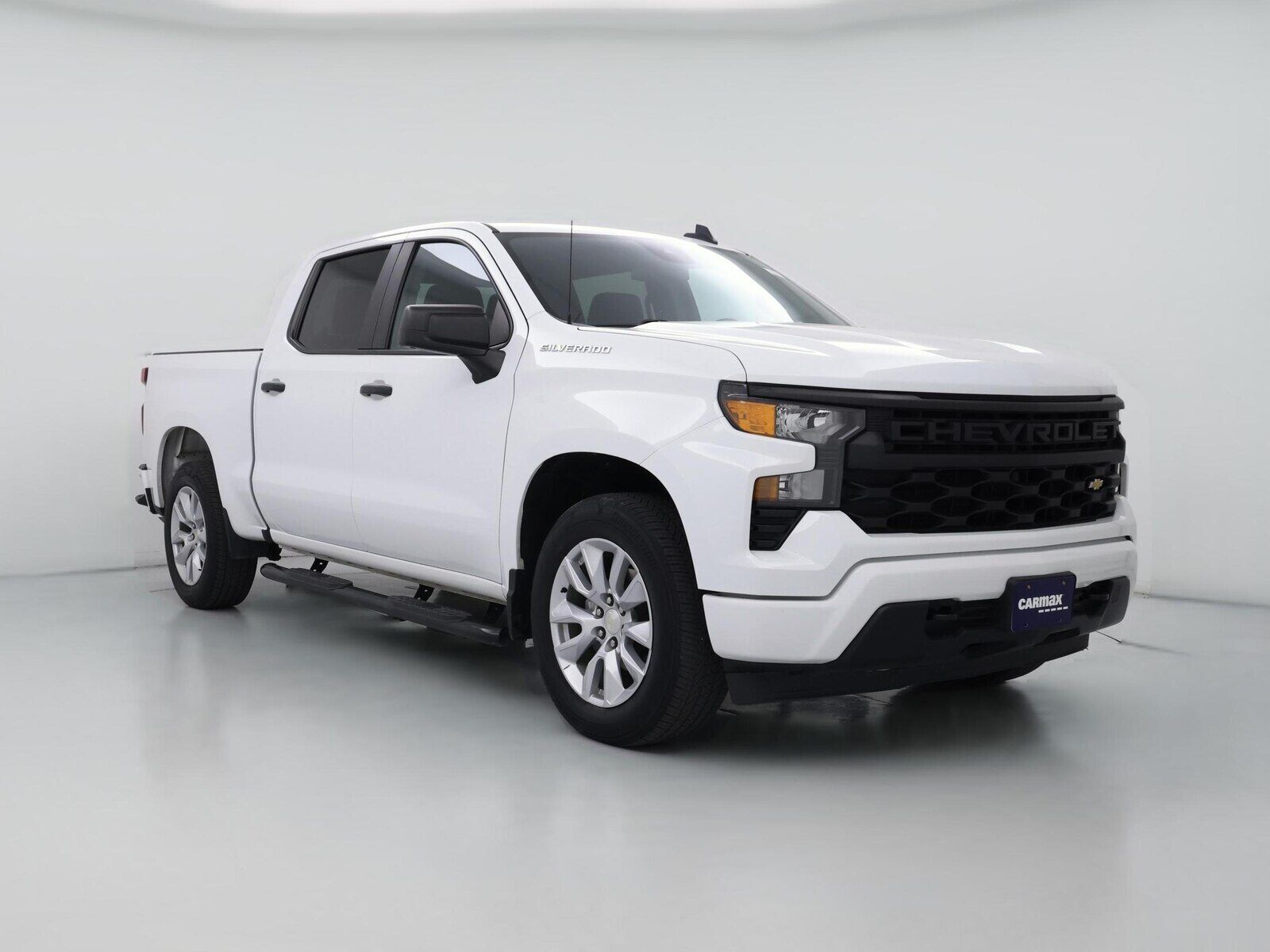 2023 CHEVROLET Silverado