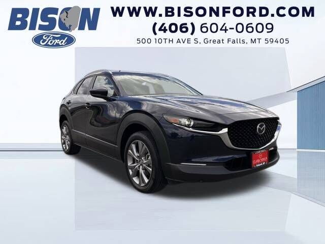 2024 MAZDA CX-30