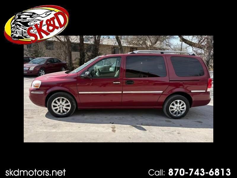 Buick Terraza
