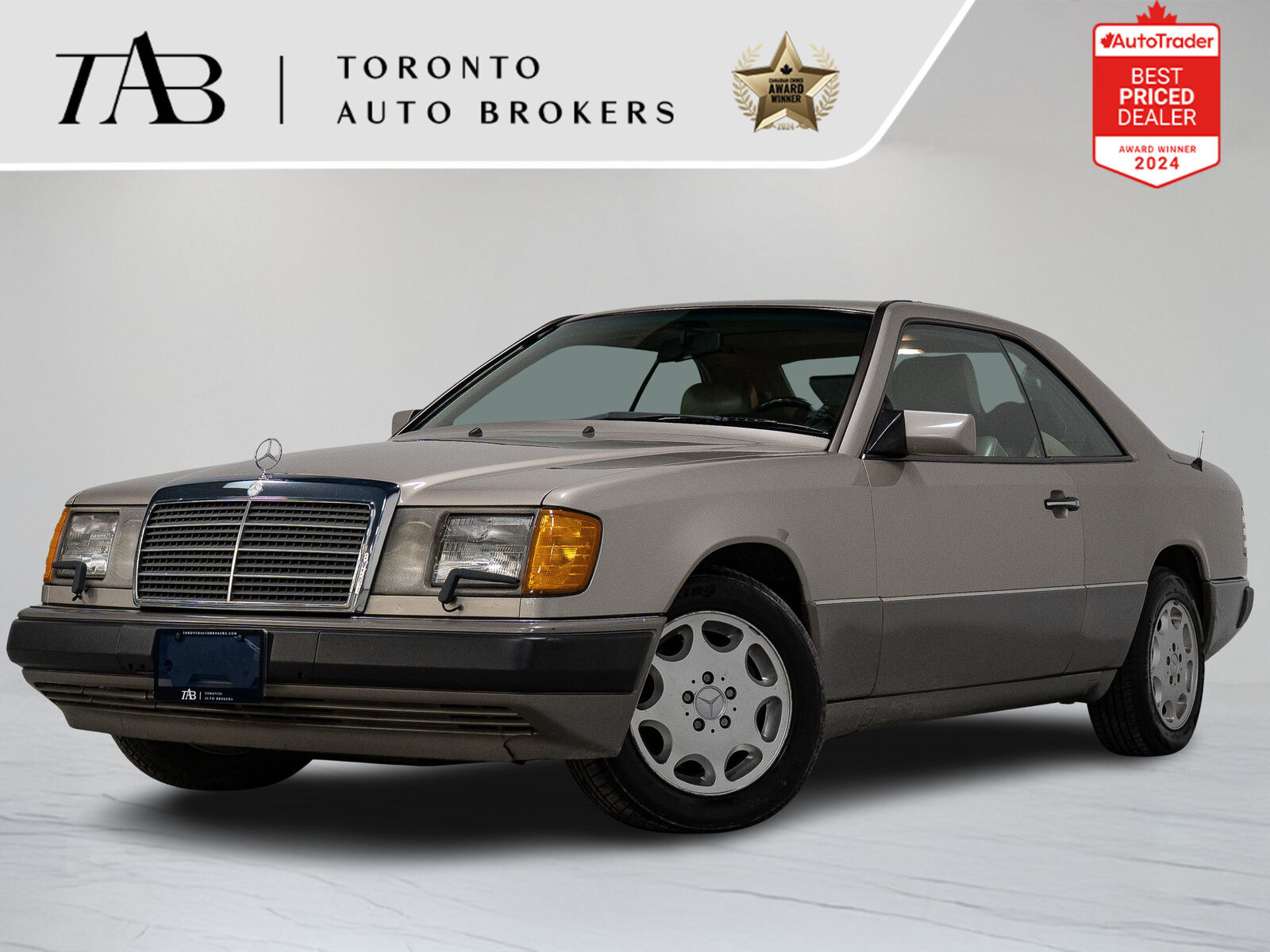 Mercedes-Benz 300