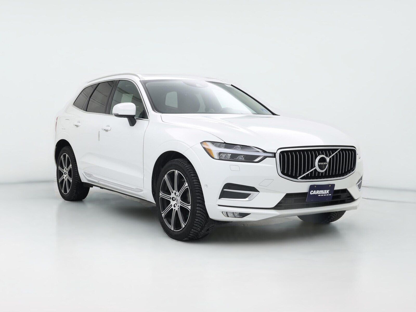 2018 VOLVO XC60