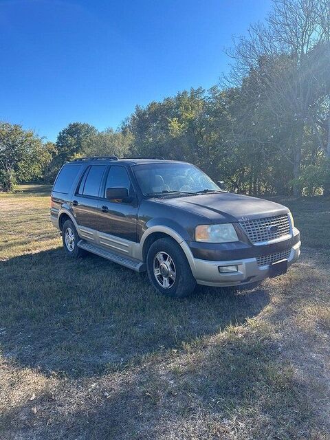 2005 FORD Expedition