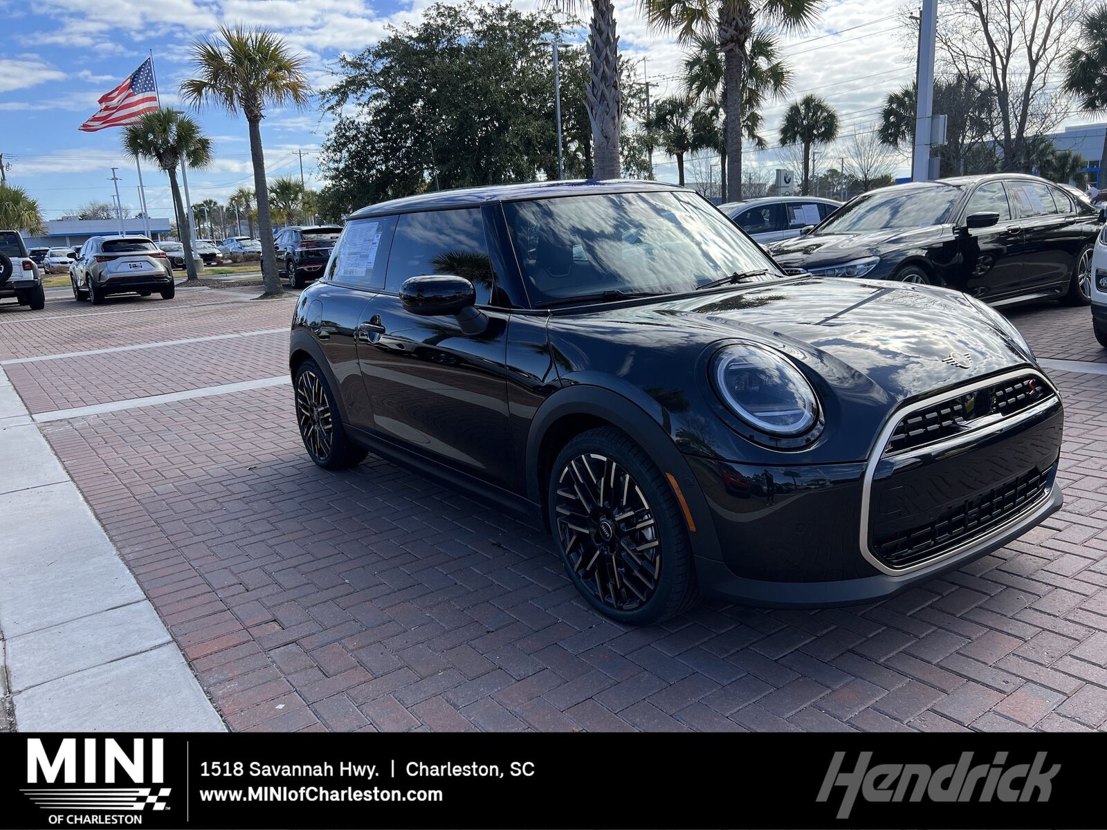 2026 MINI Hardtop