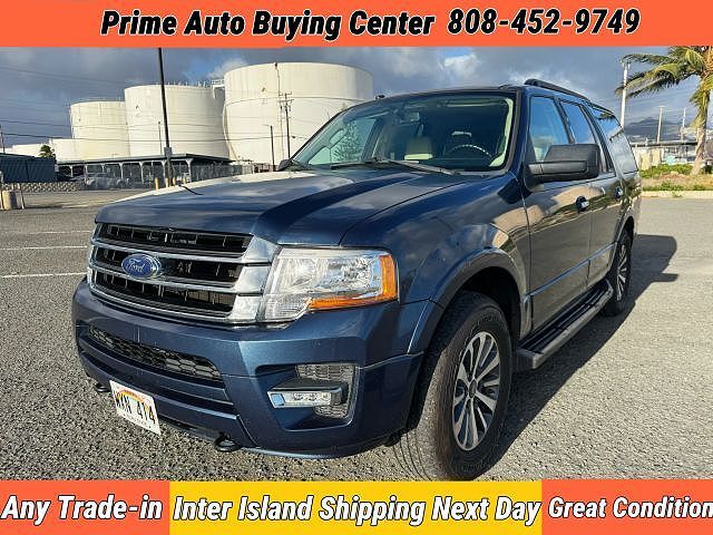 Ford Expedition