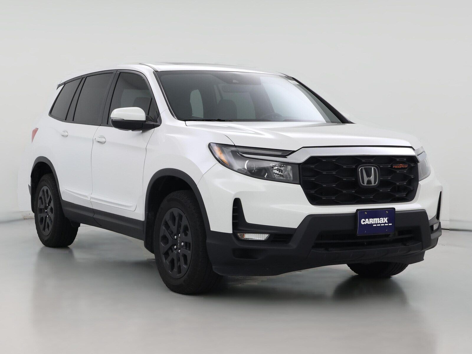 2023 HONDA Passport