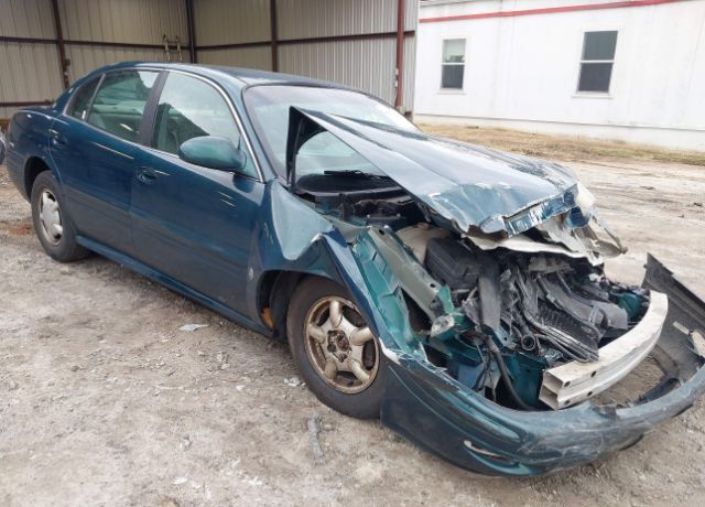 2000 BUICK LeSabre