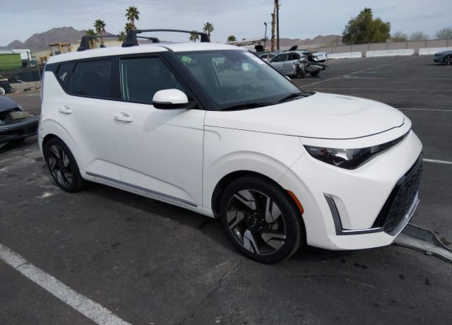2023 KIA Soul