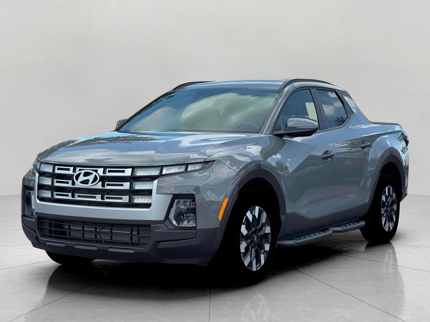 2026 HYUNDAI SANTA CRUZ