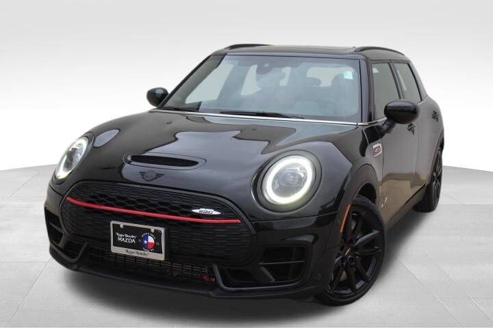 2022 MINI Clubman