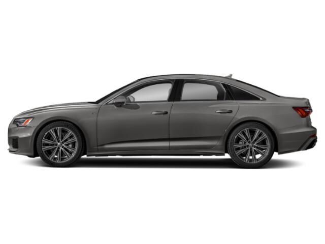 2022 Audi A6