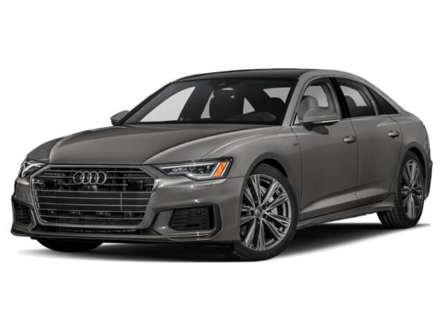 2022 AUDI A6