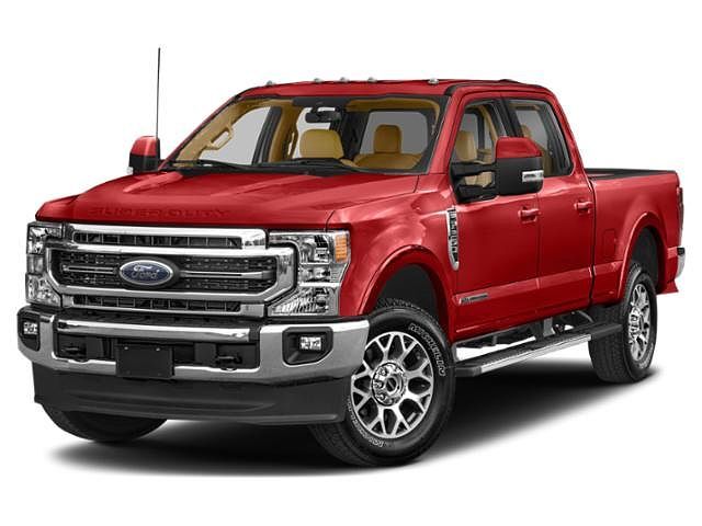 2022 FORD F-250