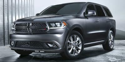 2020 DODGE Durango