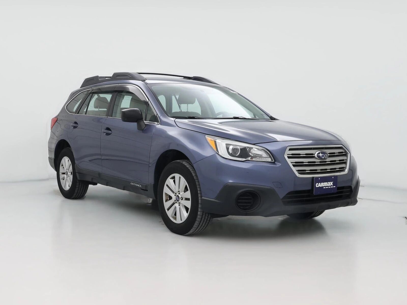2017 SUBARU Outback