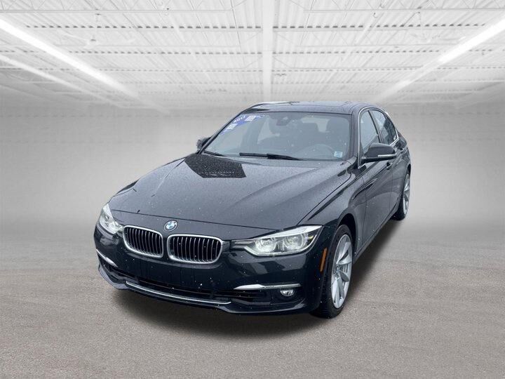 BMW 330i
