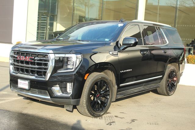 2023 GMC Yukon