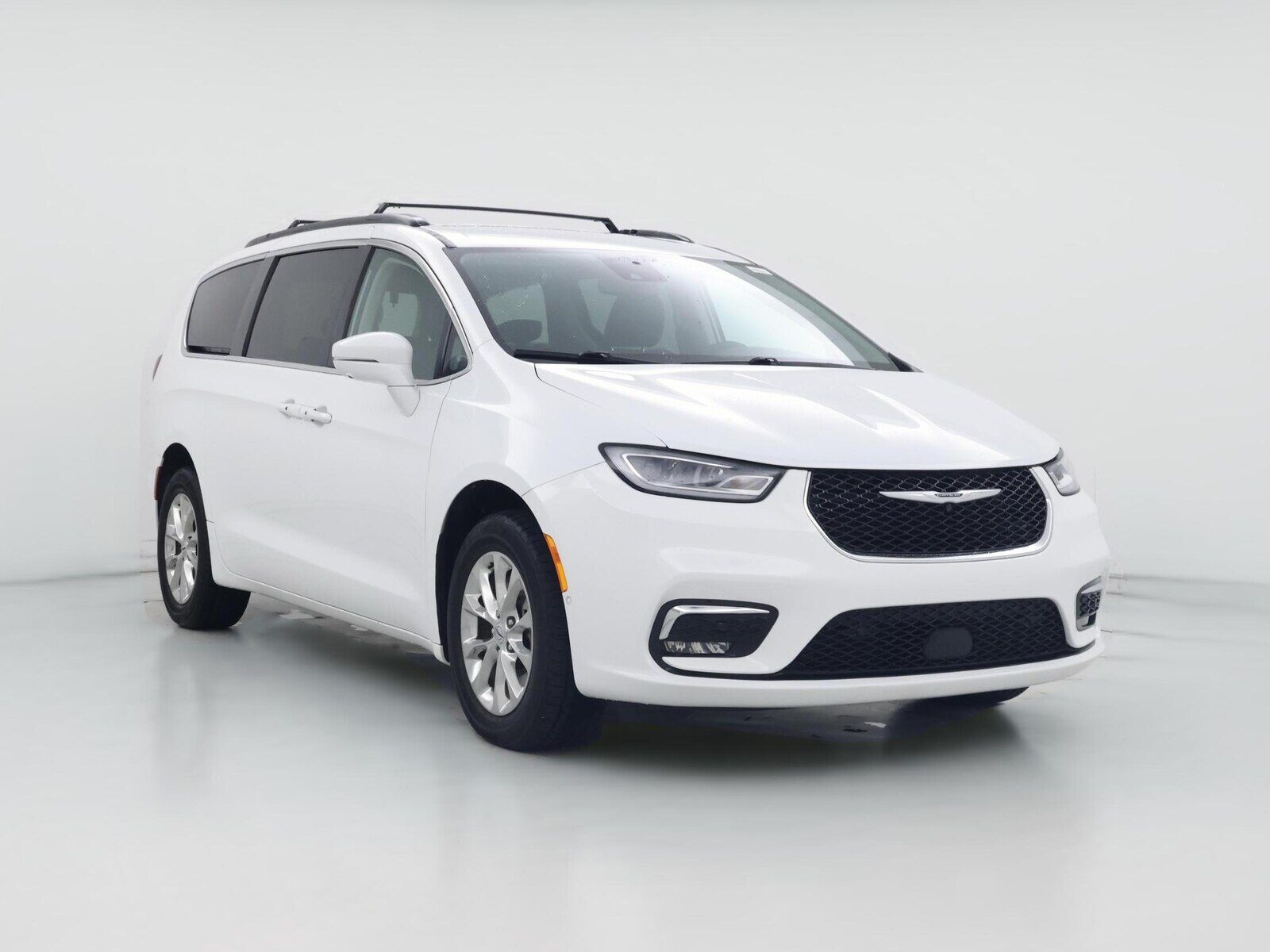 2022 CHRYSLER Pacifica