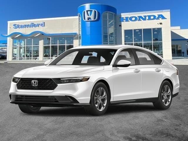 2026 HONDA Accord