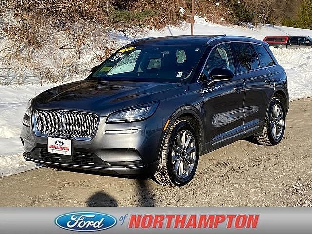2022 LINCOLN Corsair