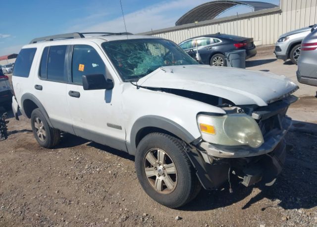 2006 FORD Explorer