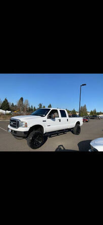 2006 FORD F-350