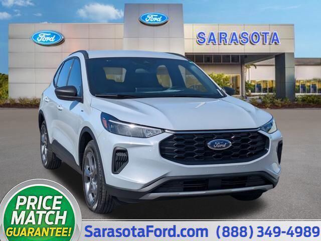 2026 FORD Escape