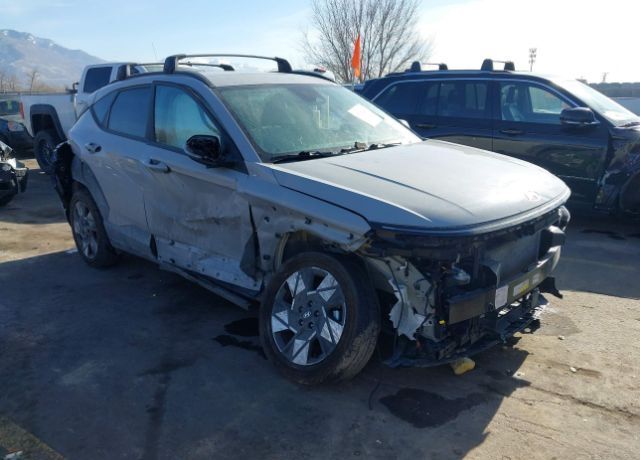 2024 HYUNDAI Kona