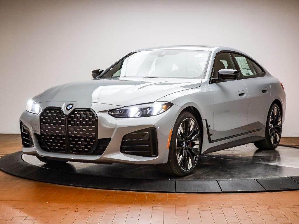2026 BMW 430i