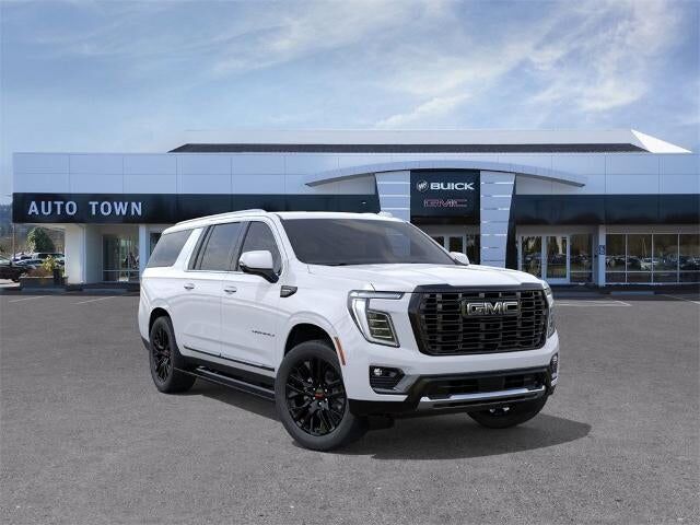 2026 GMC Yukon XL