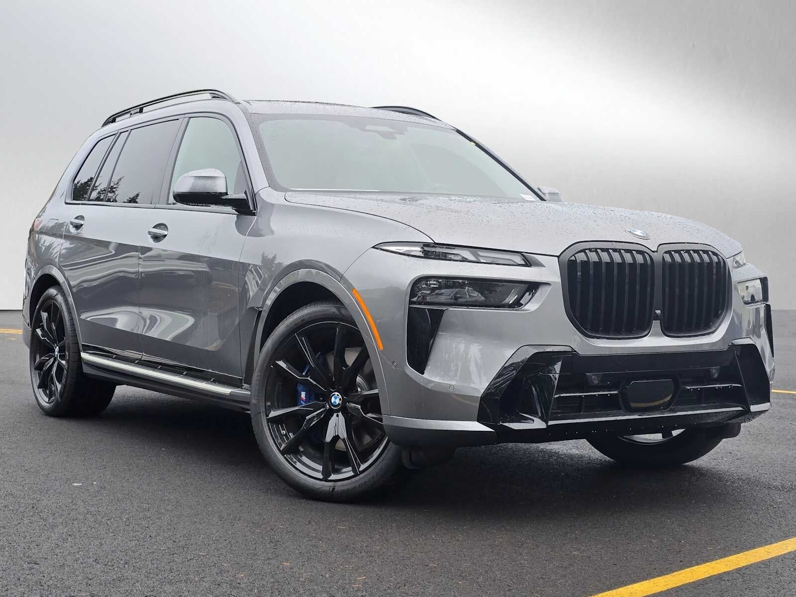 2026 BMW X7
