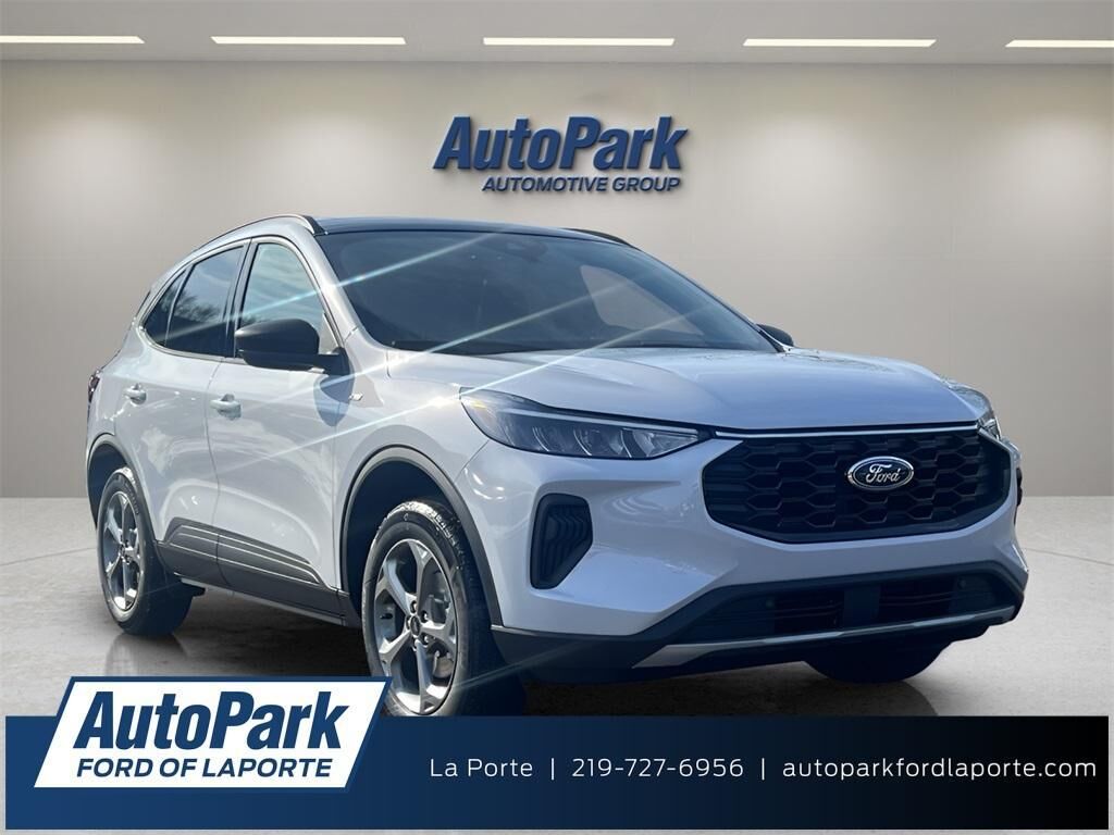 2026 FORD Escape