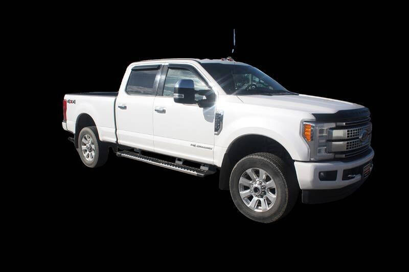 2017 FORD F-250