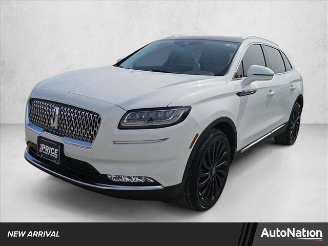 2022 LINCOLN Nautilus