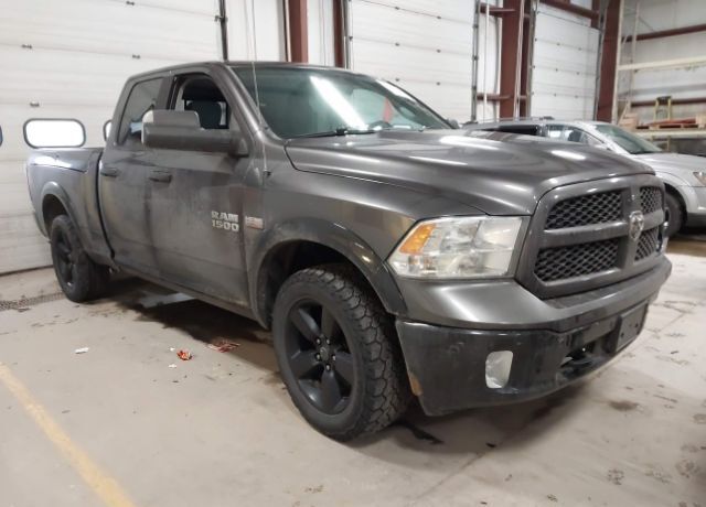 2015 RAM 1500