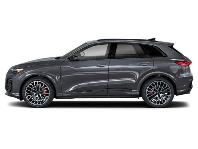 2025 Audi SQ5