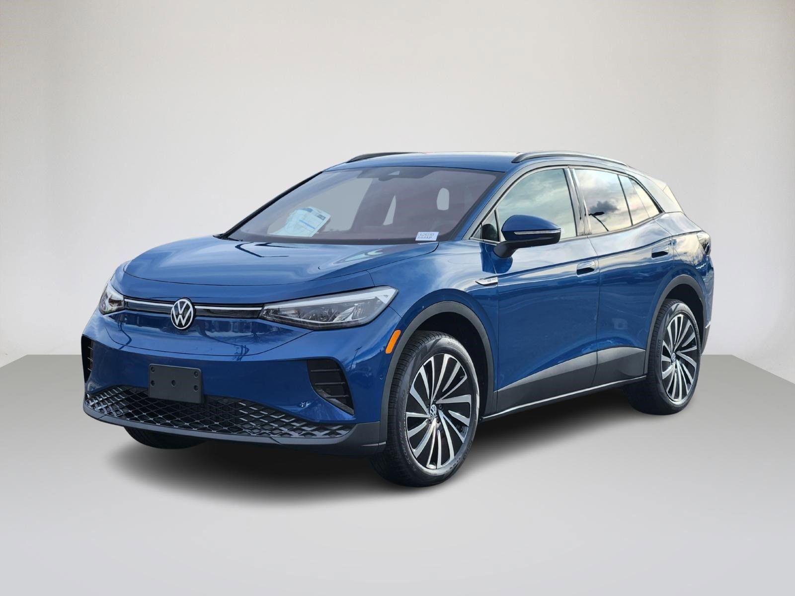 2026 VOLKSWAGEN ID.4
