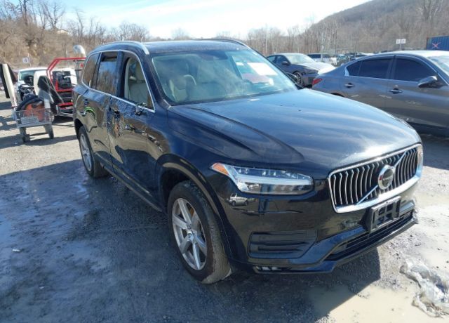 2020 VOLVO XC90