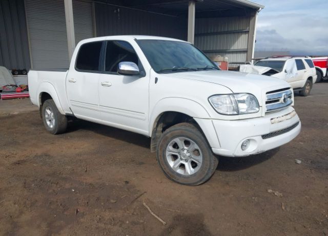 2004 TOYOTA Tundra