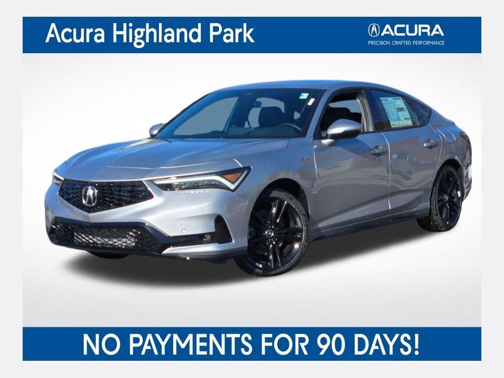 2026 ACURA Integra